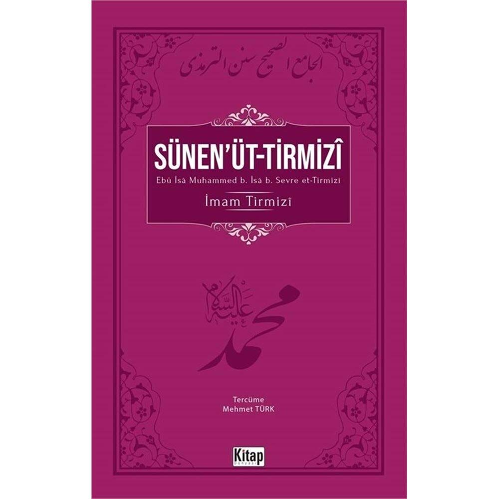 Sünen'üt- Tirmizi