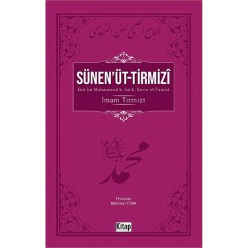Sünen'üt- Tirmizi
