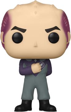 Funko Pop! Filmler: Galaxy Quest - Doktor Lazarus rolünde Sir Alexander