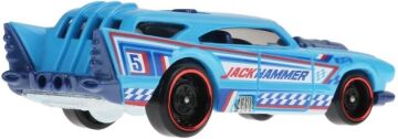 Hot Wheels Tekli Arabalar Jack Hammer HKH71