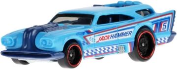 Hot Wheels Tekli Arabalar Jack Hammer HKH71