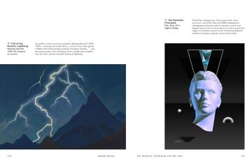 The Art of the Occult: A Visual Sourcebook for the Modern Mystic: Volume 1