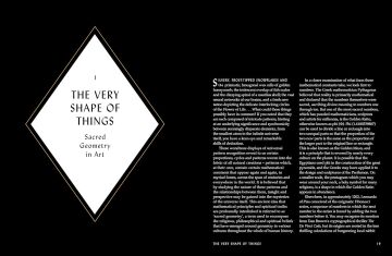 The Art of the Occult: A Visual Sourcebook for the Modern Mystic: Volume 1