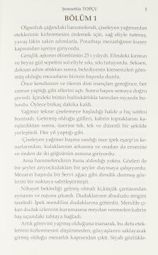 Aşkını İstemiyorum