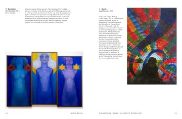 The Art of the Occult: A Visual Sourcebook for the Modern Mystic: Volume 1