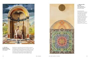 The Art of the Occult: A Visual Sourcebook for the Modern Mystic: Volume 1