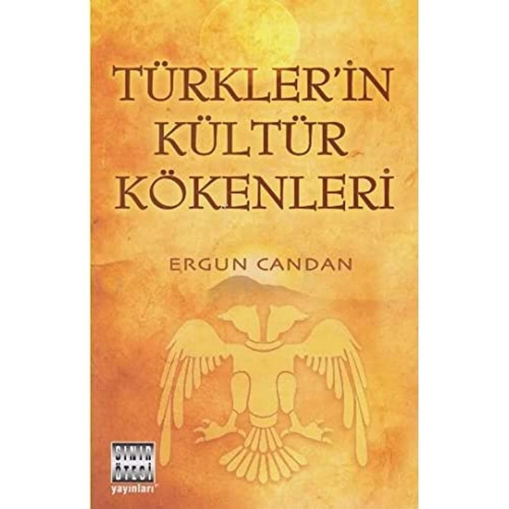 Türkler'in Kültür Kökenleri
