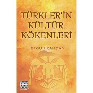 Türkler'in Kültür Kökenleri
