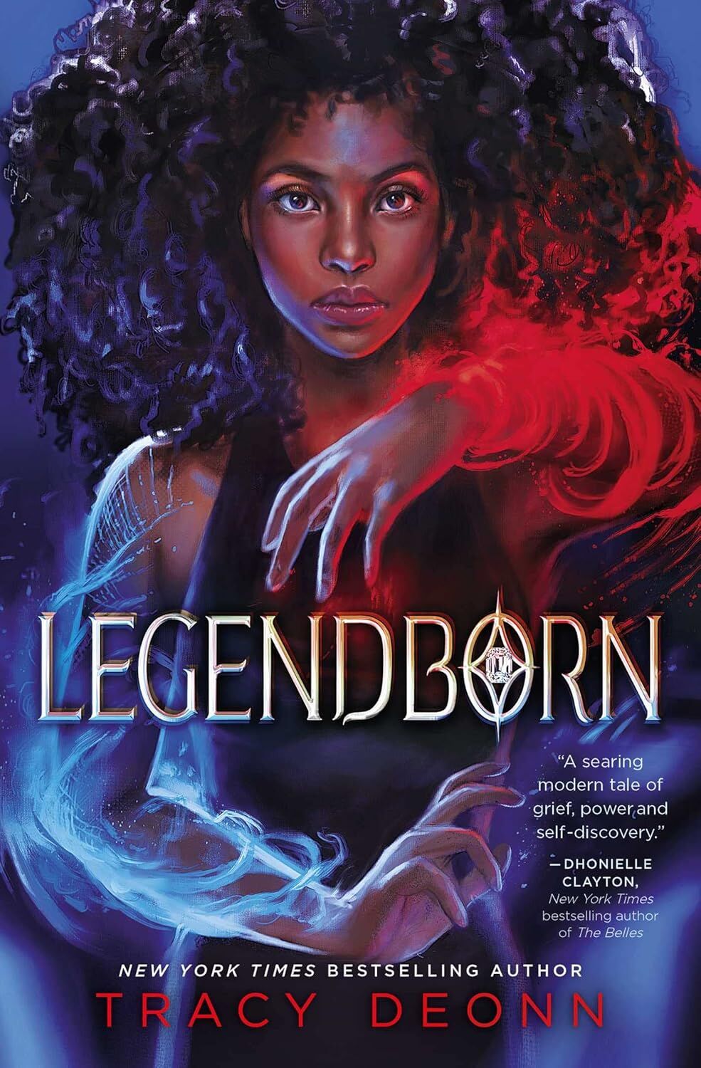 Legendborn: TikTok made me buy it!: Volume 1