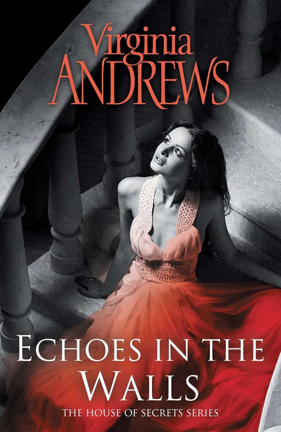 Echoes In The Walls: 2