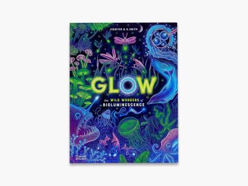 Glow: The Wild Wonders of Bioluminescence: 1