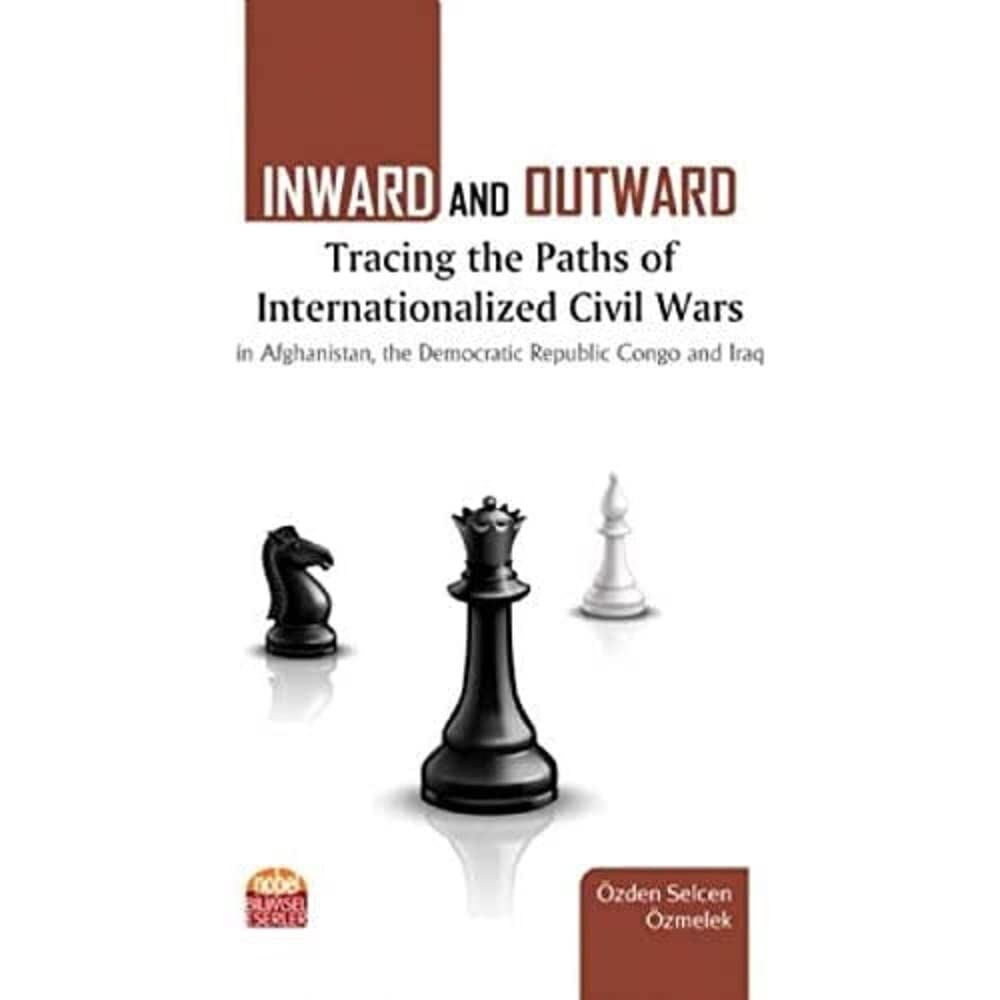 Inward And Outward Tracing the Paths of Internationalized Civil Wars