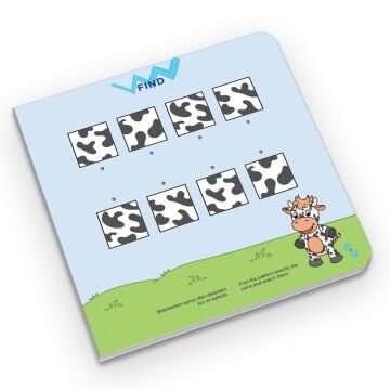 6+ Yaş 9’Lu Set