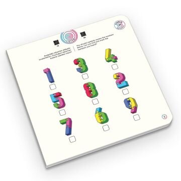 6+ Yaş 9’Lu Set