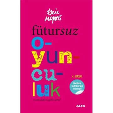 Fütursuz Oyunculuk: Oyunculukta işçilik süresi