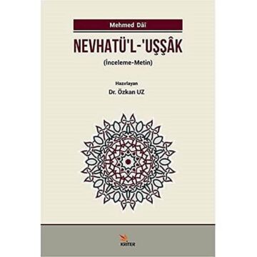 Nevhatü'l - Uşşak