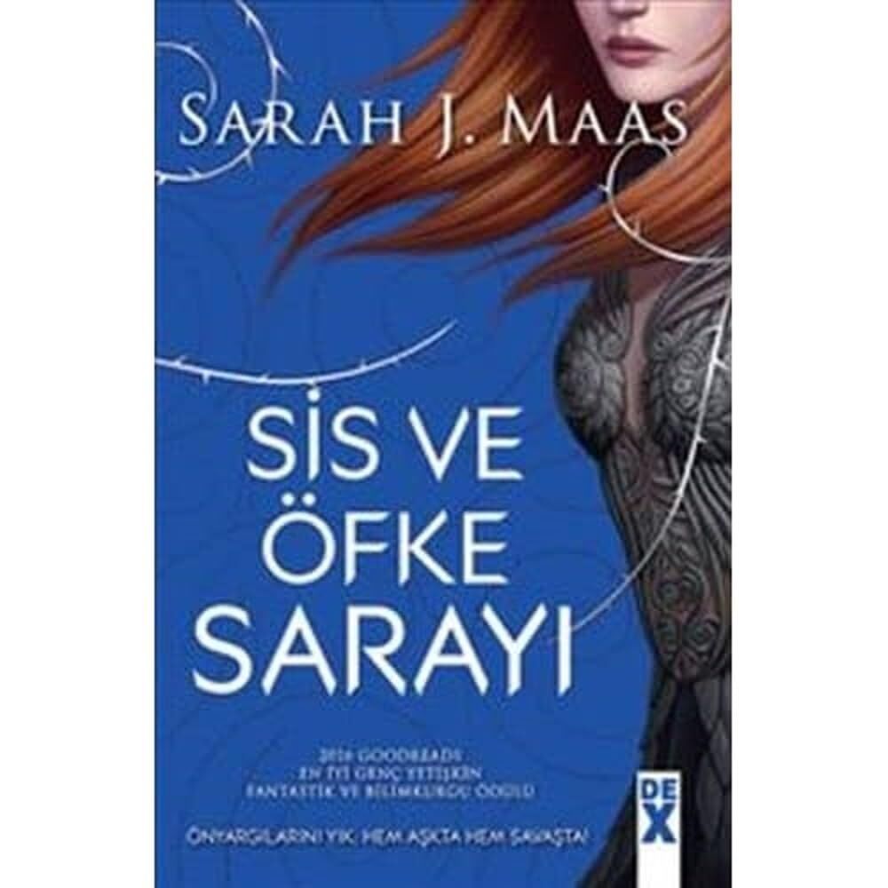 Sis ve Öfke Sarayı: Önyargılarını Yık: Hem Aşkta hem Savaşta!