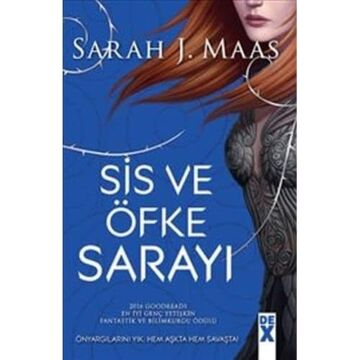 Sis ve Öfke Sarayı: Önyargılarını Yık: Hem Aşkta hem Savaşta!