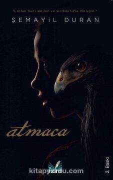 Atmaca (Kapak değişebilir)