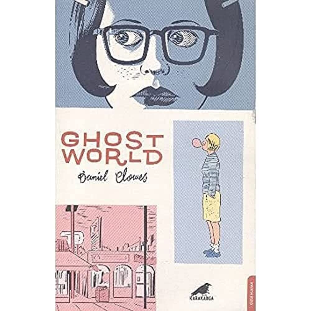 Ghost World