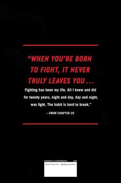 Born to Fight: How a Street Fighter Living on the Edge Became ''Gamebred'' and Found Success