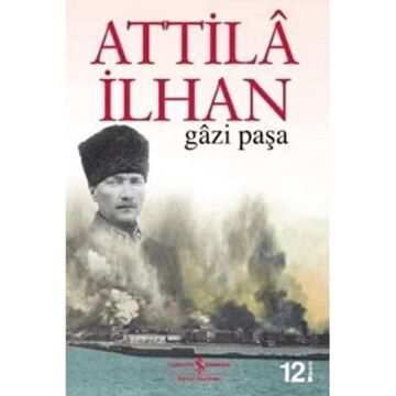 Gazi Paşa: ''...Ankara'dan uçan Kuşlar!..''