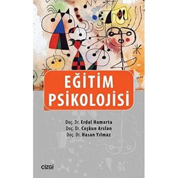 Eğitim Psikolojisi: Ders Notları