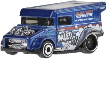 Hot Wheels Tekli Arabalar Mai̇led It! HRY82