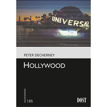 Hollywood: Kültür Kitaplığı 185