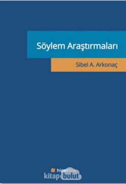 Söylem Araştırmaları