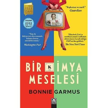 Bir Kimya Meselesi