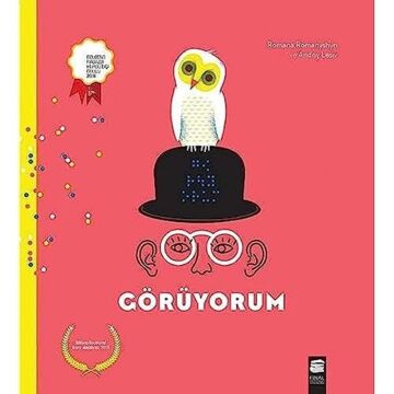 Görüyorum