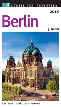 Berlin-Görsel Gezi Rehberi