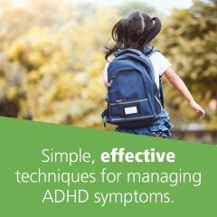 The ADHD Workbook for Kids: Helping Children Gain Self-Confidence, Social Skills, & Self-control