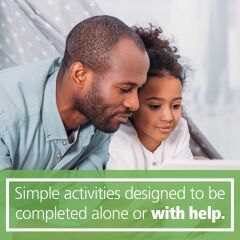 The ADHD Workbook for Kids: Helping Children Gain Self-Confidence, Social Skills, & Self-control