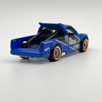 Hot Wheels Tekli Arabalar LIMITED GRIP HKK60
