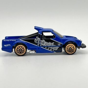 Hot Wheels Tekli Arabalar LIMITED GRIP HKK60