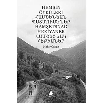 HEMŞİN ÖYKÜLERİ