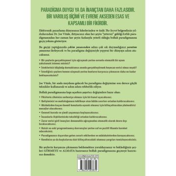Bolluk Paradigması: Çekim Yasasından Yaratım Yasasına Geçmek