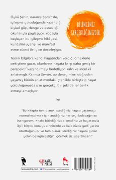Karınca Sensin