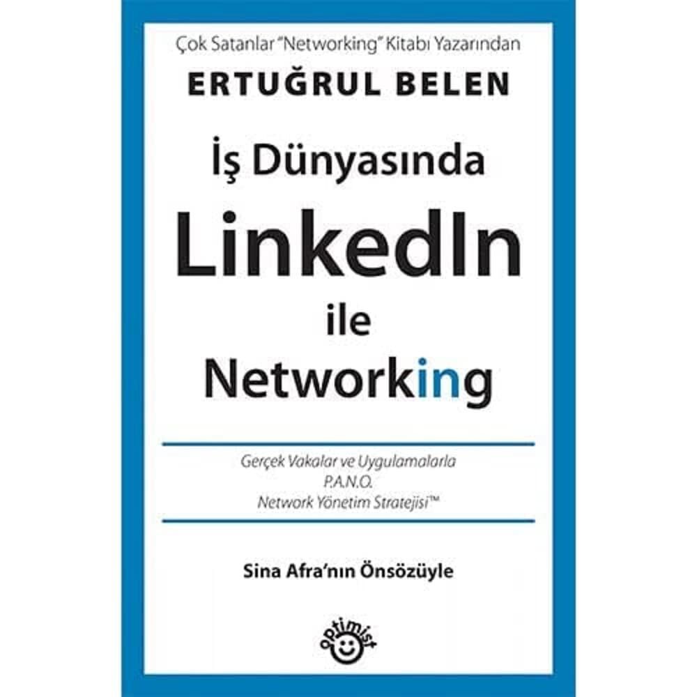 İş Dünyasında LinkedIn ile Networking