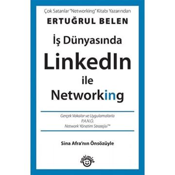 İş Dünyasında LinkedIn ile Networking