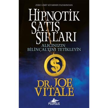 Hipnotik Satış Sırları: Alıcınızın Bilinçaltını Tetikleyin