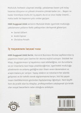 Duygusal Zeka - Mutluluk