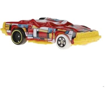 Hot Wheels Tekli Arabalar SPEED BUMP HTB78