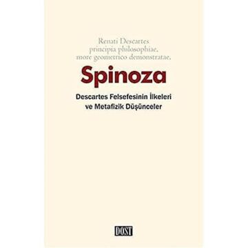 Descartes Felsefesinin İlkeleri ve Metafizik Düşünceler