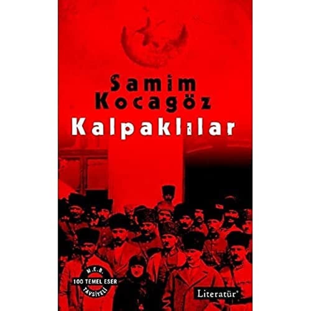 Kalpaklılar