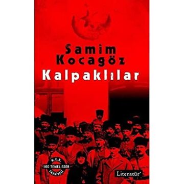 Kalpaklılar