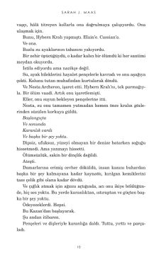 Gümüş Alevler Sarayı