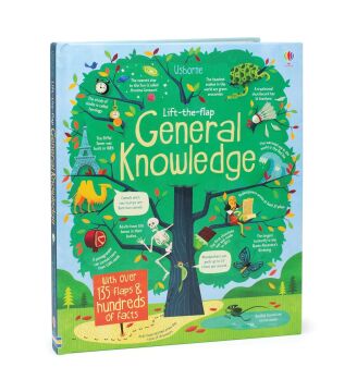 General Knowledge